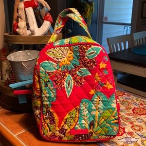 Vera Bradley Lunch Bag